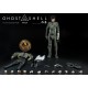 Ghost in the Shell Action Figure 1/6 Major 27 cm Website Version